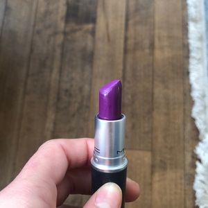 Mac Matte Lipstick